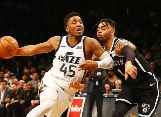 BROOKLYN vs UTAH 11/12/2019 Odds, Picks & Preview