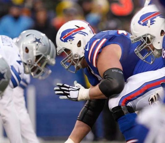 BUFFALO vs. DALLAS 11/28/2019 NFL Odds, Pick & Preview
