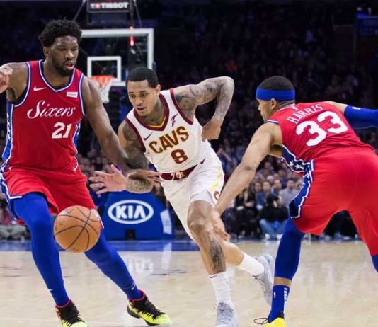 CLEVELAND vs PHILADELPHIA 11/12/2019 Odds, Picks & Preview