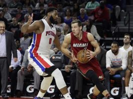 DETROIT vs MIAMI 11/12/2019 Odds, Picks & Preview