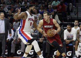 DETROIT vs MIAMI 11/12/2019 Odds, Picks & Preview