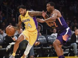 LA LAKERS vs PHOENIX 11/12/2019 Odds, Picks & Preview