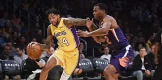 LA LAKERS vs PHOENIX 11/12/2019 Odds, Picks & Preview
