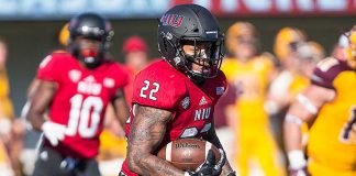 N ILLINOIS vs. TOLEDO 11/13/2019 Free Pick & CFB Betting Prediction