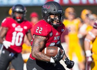 N ILLINOIS vs. TOLEDO 11/13/2019 Free Pick & CFB Betting Prediction