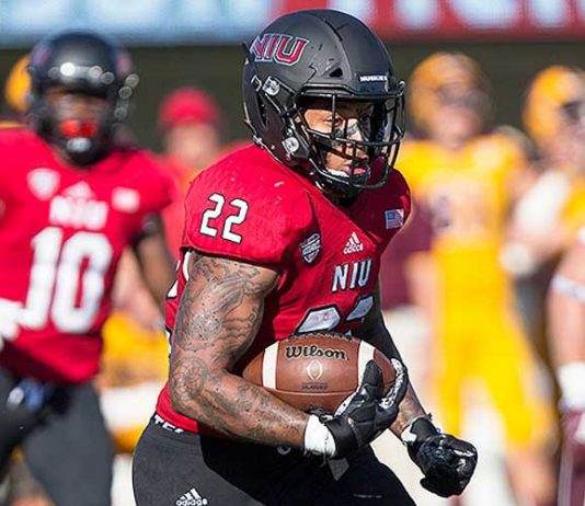 N ILLINOIS vs. TOLEDO 11/13/2019 Free Pick & CFB Betting Prediction