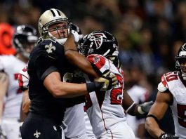 NEW ORLEANS vs. ATLANTA 11/28/2019 NFL Odds, Pick & Preview