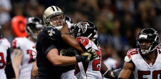 NEW ORLEANS vs. ATLANTA 11/28/2019 NFL Odds, Pick & Preview