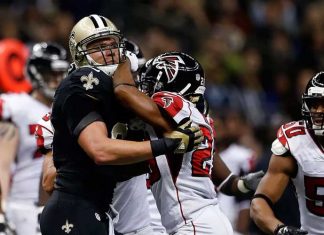 NEW ORLEANS vs. ATLANTA 11/28/2019 NFL Odds, Pick & Preview