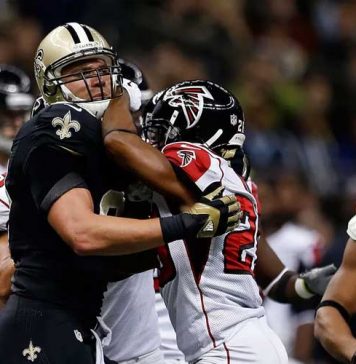 NEW ORLEANS vs. ATLANTA 11/28/2019 NFL Odds, Pick & Preview