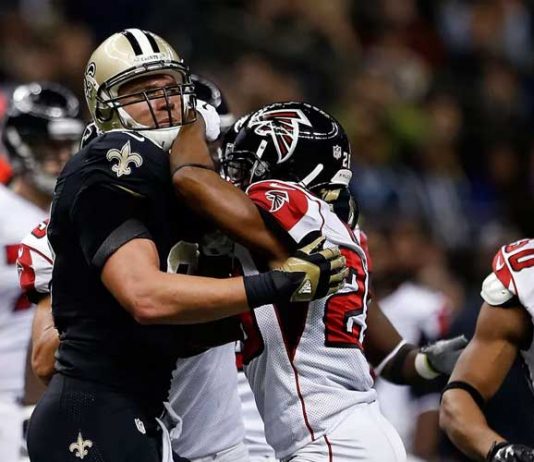 NEW ORLEANS vs. ATLANTA 11/28/2019 NFL Odds, Pick & Preview