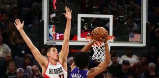 PORTLAND vs SACRAMENTO 11/12/2019 Odds, Picks & Preview