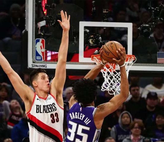 PORTLAND vs SACRAMENTO 11/12/2019 Odds, Picks & Preview