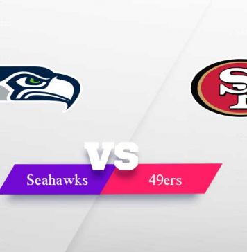 Seattle vs. San Francisco Preview & Prediction