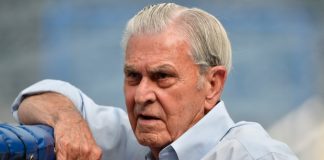 Former Walmart exec, Royals owner David Glass dies at 84