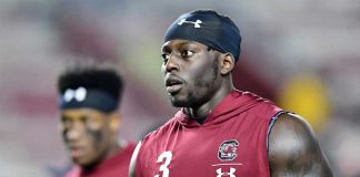 49ers sign first-round picks Kinlaw, Aiyuk to 4-year deals