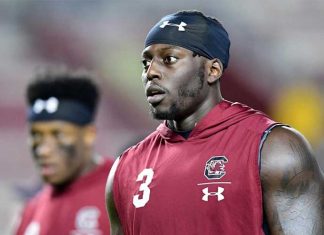49ers sign first-round picks Kinlaw, Aiyuk to 4-year deals