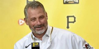 He’ll manage; Pirates’ Shelton navigating roller coaster