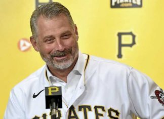 He’ll manage; Pirates’ Shelton navigating roller coaster