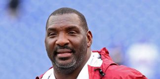 NFL’s coaching summit highlights minority candidates