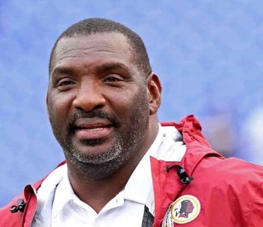 NFL’s coaching summit highlights minority candidates