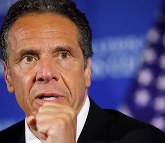 Yankees, Mets to train in New York if MLB resumes