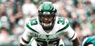 Gase hopes unhappy Adams remains with Jets