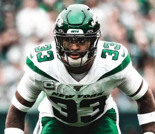 Gase hopes unhappy Adams remains with Jets