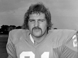 Jim Kiick, Dolphins’ perfect season running back, dies at 73