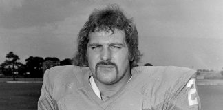 Jim Kiick, Dolphins’ perfect season running back, dies at 73