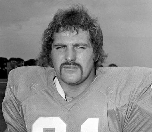 Jim Kiick, Dolphins’ perfect season running back, dies at 73