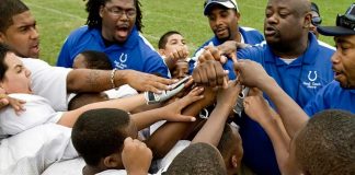 K-State players announce boycott after student’s Floyd tweet