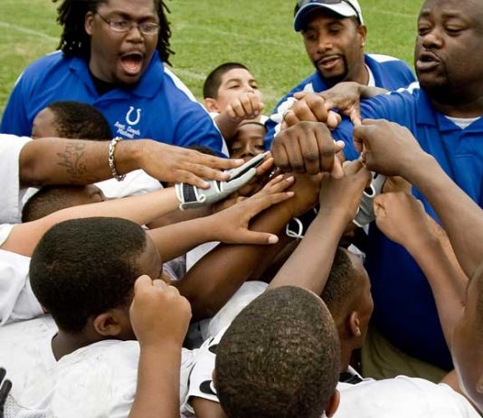 K-State players announce boycott after student’s Floyd tweet