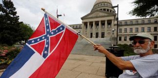 Kansas State athletes, officials decry student’s Floyd tweet