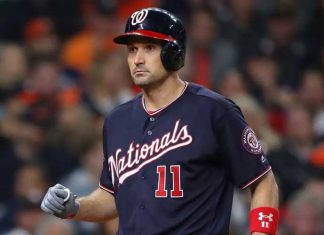 Nats star Ryan Zimmerman’s AP diary: To play or not to play?