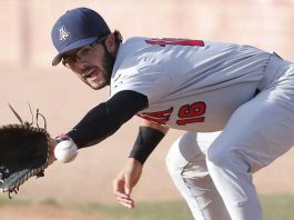 Catcher Austin Wells agrees to $2.5M bonus with Yankees