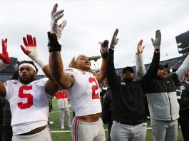 As athletes return to campus, what are they signing up for?