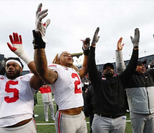 As athletes return to campus, what are they signing up for?