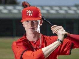 Mets, 1st-round pick Crow-Armstrong agree to $3,359,000 deal