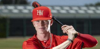 Mets, 1st-round pick Crow-Armstrong agree to $3,359,000 deal