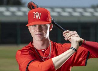 Mets, 1st-round pick Crow-Armstrong agree to $3,359,000 deal