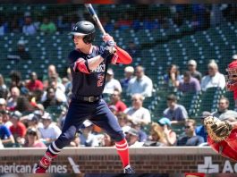 True Hollywood story for Mets’ top draft pick, son of actors