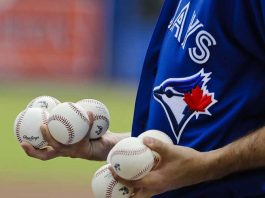 Blue Jays expect decision ‘very soon’ on where they’ll play