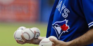 Blue Jays expect decision ‘very soon’ on where they’ll play