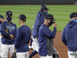 Mariners hope 6-man rotation pays off now and going forward