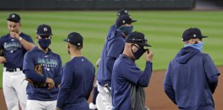 Mariners hope 6-man rotation pays off now and going forward