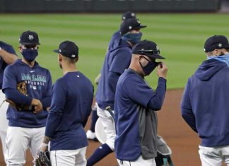 Mariners hope 6-man rotation pays off now and going forward