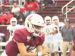 Navy-Lafayette joins lists of college football cancellations