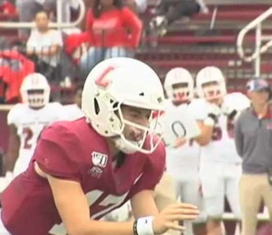 Navy-Lafayette joins lists of college football cancellations