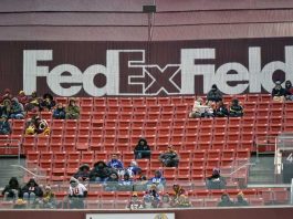 Column: Some more appropriate names for Washington NFL team